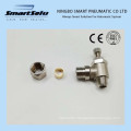 Brass Ferrule Pneumatic Joint of SL Series Compression Speed Controller